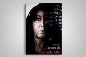 La casa de Bernarda Alba'