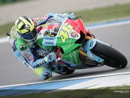 Gp qatar 2021, ordine di arrivo. Last Gasp Rossi Shoots To Top At Assen Motogp