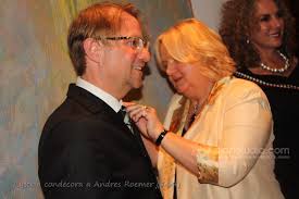 Andres roemer born july 12 1963 is a mexican diplomat consul general of mexico in san francisco california he is also a journalist civil servant and a. Reconoce Gobierno De Austria A Andres Roemer Por El Proyecto Casa De La Musica De Viena En Puebla Masideas