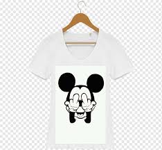 Mickey Mouse Minnie Mouse Handys Zeichnen Micky Mouse Schwarz Marke Kleidung Png Pngwing