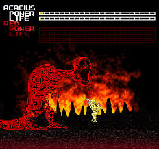 Maybe you would like to learn more about one of these? Image 761914 Nes Godzilla Creepypasta Know Your Meme