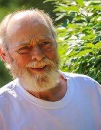 James I. (Jim) Johnson