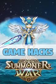 Ulitmate Gacha Games Hacks Summoners War Summoners War Hacks Games