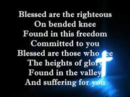 Unwavering Matt Maher Worship Videos Beautiful Songs Beatitudes