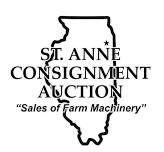 Large Farm Machinery Consignment Auction - Ring 1