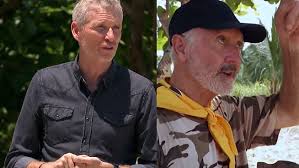 Ce n'est qu'un jeu", Denis Brogniart contraint d'intervenir après  l'élimination de William (Koh-Lanta) !