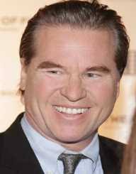 His life story, presented by years of video footage he took during his successful career, is chronicled in the new amazon prime documentary, val, but the actor was not able to promote the film. Val Kilmer Biography Life Interesting Facts
