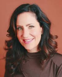 Tamara Lynn Robert, Registered Psychotherapist, Toronto, ON, M5S