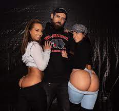 May 21, 2021 · teanna trump ‏ @teannatrump 13h. Adam22 On Twitter Teanna Trump And Ltp