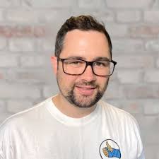 Dan Lister's Speaker Profile @ Sessionize