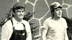 Horacio Gómez Bolaños, el hermano de Chespirito que tuvo un modesto papel en El Chavo del 8