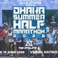 Dhaka Summer Half Marathon 2026 event image