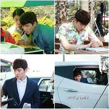 Kara secret love ep 10 eng sub ( ji chang wook special ). Ji Chang Wook Secret Love Kara Have You Ever Have A Coffee With Angel