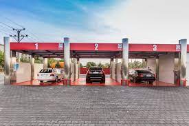 Wash Italia Producator Spalatorii Self Service
