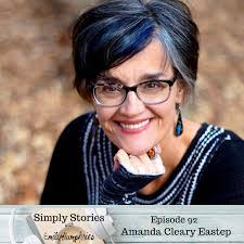 Amanda Cleary's Instagram, Twitter & Facebook