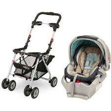 Graco Snugride 35 Infant Car Seat And Car Seat Stroller Frame Clairmont Baby Car Seats Car Seat And Stroller Car Seat Stroller