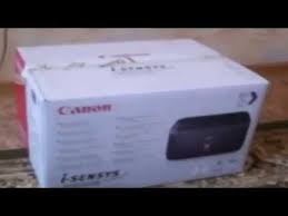 Sélectionnez votre nouvelle imprimante dans la liste pour commencer le processus d'installation. Video Canon Lbp 6020