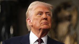 Trump vows to shrink federal bureaucracy