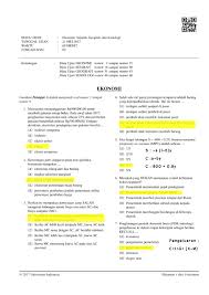 Cerita keterima di ui universitas indonesia. Ambisnotes Soal Simak Ui Soshum 2017 Ambisnotes