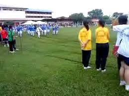 Nisbah bagi guru dan murid adalah 1:16. School Band Smk Kepong Baru Sports Day 2009 Youtube
