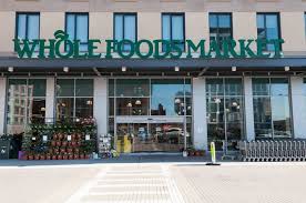 Maybe you would like to learn more about one of these? Don T Use The Amazon Credit Card At Whole Foods Running With Miles