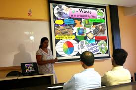 Digital India Week E Poster Competition
