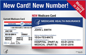 Citizen age 18 years or older with a u.s. Idoi New Medicare Cards