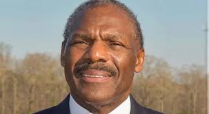 Ralph Stokes first Black man elected president of Georgia golf association