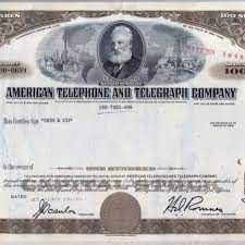 Designs, develops, manufactures, and sells electric tesla inc.'s (nasdaq: Is It Worth It To Cash In Old Stock Certificates