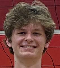 Meet the 2022 District 10 Boys Volleyball All-Stars, region all-stars