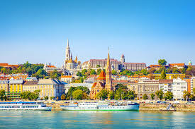 Hungary a country of central europe. Coronavirus Ungarn Urlaub 2020 Infos Regeln Tipps