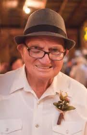 James B. Cost Obituary