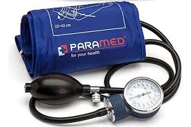 Medicare covers ambulatory blood pressure monitors (abpm) for use once a year when ordered by a doctor. Best Blood Pressure Monitors Of 2021 Retirement Living