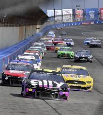 Nascar racing top today's headlines and press conferences. Nascar Indycar Shut Down Events