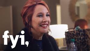 Arranged: Taylor and David's Mother Have Issues