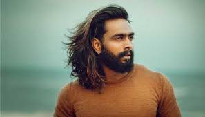 Haircuts for men that keep the hair long on top and shorter on the sides offer a versatile and classic look. 15 Attractive Long Hairstyles For Men Trendy Long Hairstyles For Men