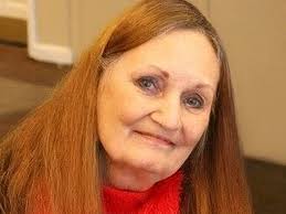 Dianne "Grammy" Ellen Wilson's Obituary