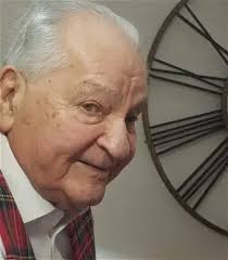 Obituary information for John James Schieber