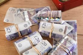 How To Save Thousands Of Pounds On Your Bills With Martin Lewis Mirror Online Both paper and coin money in a pdf file. pounds on your bills with martin lewis