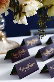 Include the guest's name with a personalized message. 220 Table Name Card Ideas Name Cards Table Name Cards Wedding Place Cards