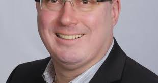 Alan Beck announces candidacy for Hopkins City Council