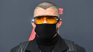 Benito antonio martínez ocasio, mejor conocido como bad bunny, es un cantante, compositor y productor puertorriqueño de trap y. Bad Bunny Diagnosed With Covid 19 Wbfo
