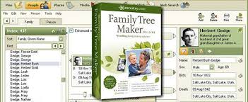 It is a program that helps you discover and preserve your family's heritage. Family Tree Maker 2011 Genealogy Software Guide