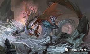 The way of the dragon: The True Dragon In Chinese Tradition And The Ancestor Of The Dragon Family Ying Long Inews