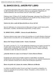 Jun 18, 2015 · ¡bienvenidos y bienvenidas! Pdf Superior Tratado De Derecho Civil Libro Primero Pdf 1library Co