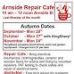 Repair Cafe - November event image