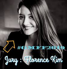 😍 We are thrilled to have Florence Kim as a member of our #GMFF2019 jury!  🎥 She led #UNmigration 's #IAmAMigrant campaign, collecting hundreds of  stories from migrants around the 🌍 Thank you, Florence! 👏