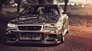 Due to its lively nature, animated wallpaper is sometimes also referred to as live wallpaper. Nissan Skyline Gtr R Wallpapers Group 1920 1080 Nissan Skyline Gtr R34 Wallpapers 51 Wallpapers Adorable Nissan Gtr Skyline Skyline Gtr R34 Nissan Skyline