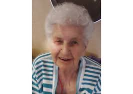 Alice Bernice Harman Obituary (2014)