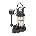 Mini sump pump home depot